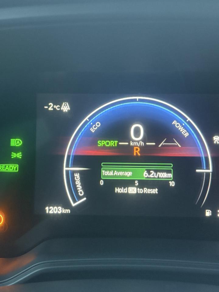 2025 Toyota Corolla Hybrid SE CVT AWD Photo