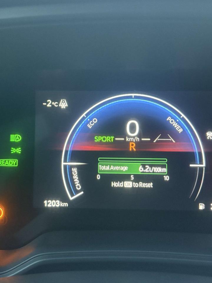 2025 Toyota Corolla Hybrid SE CVT AWD Photo