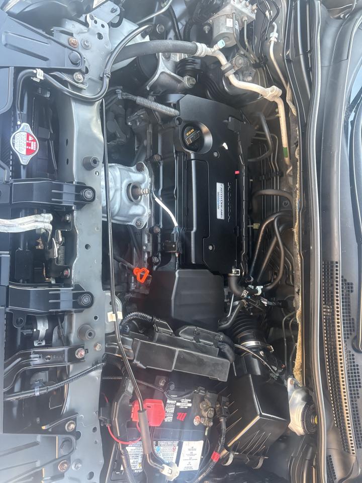 2016 Honda CR-V AWD 5dr EX Photo