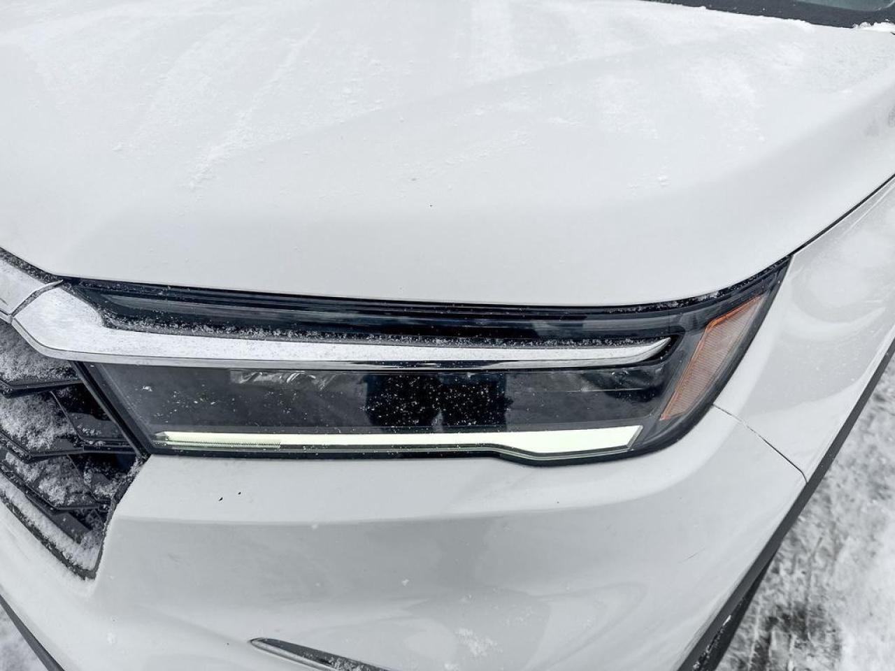 2024 Honda Pilot Touring Photo