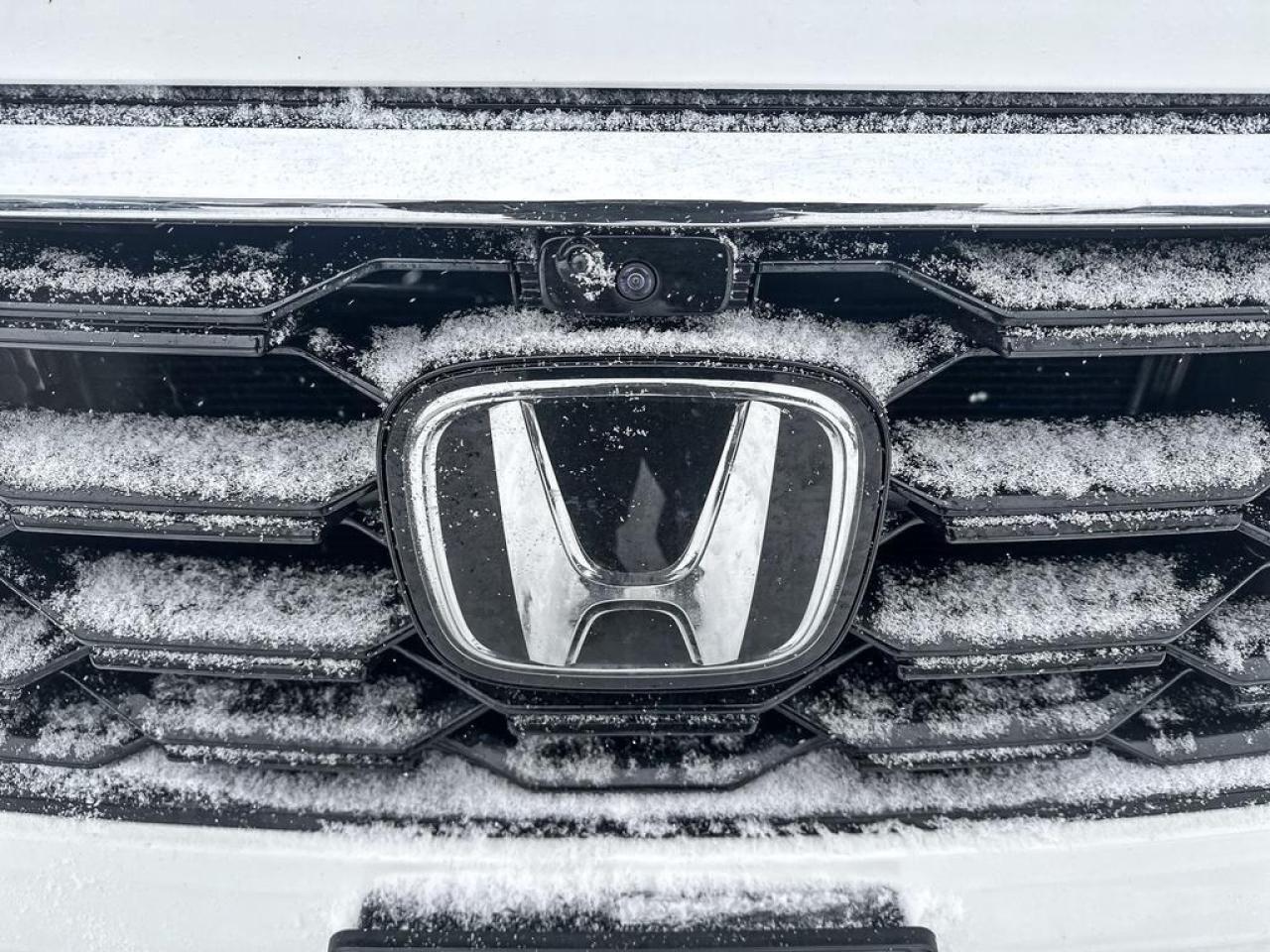 2024 Honda Pilot Touring Photo