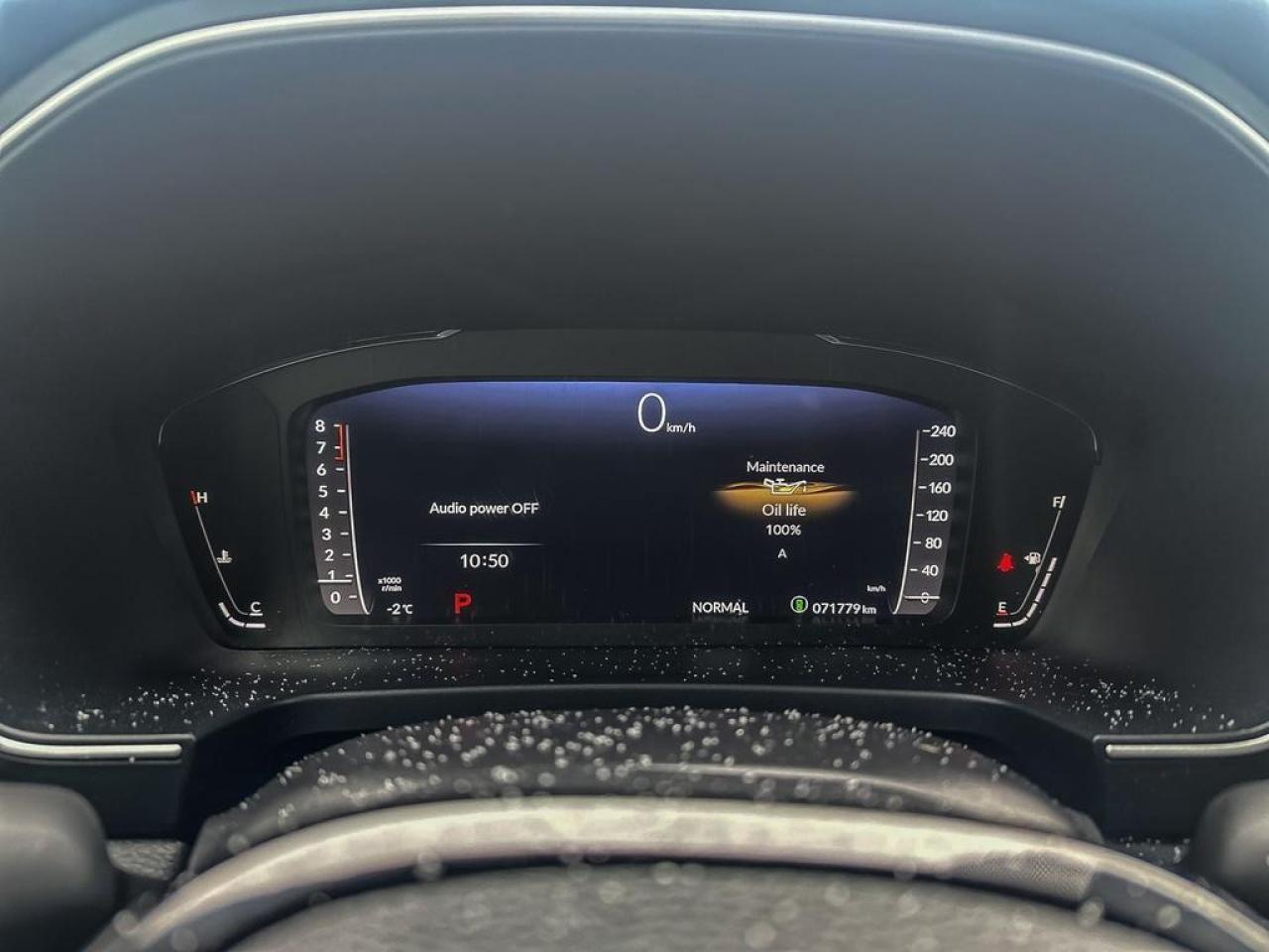 2024 Honda Pilot Touring Photo