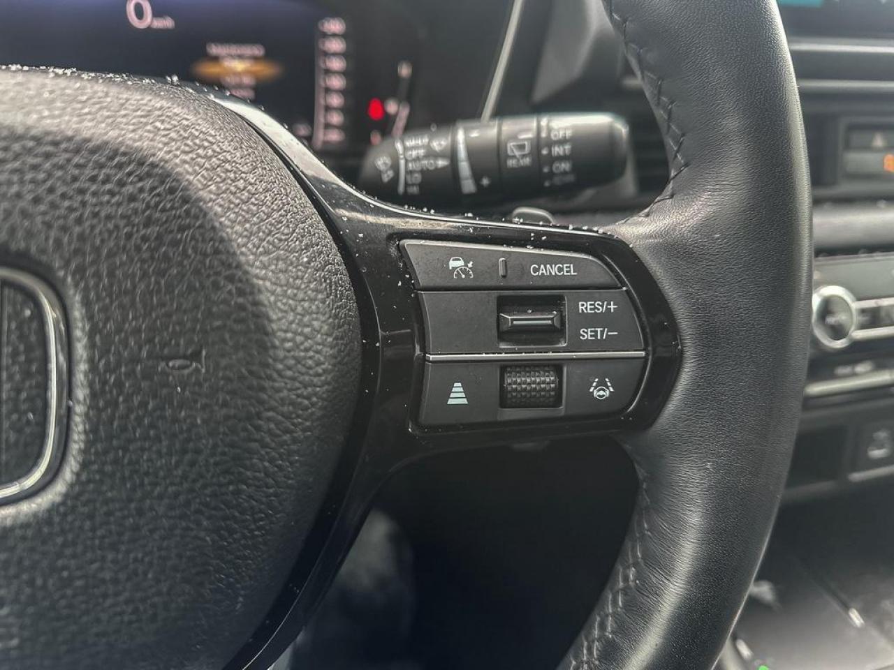 2024 Honda Pilot Touring Photo