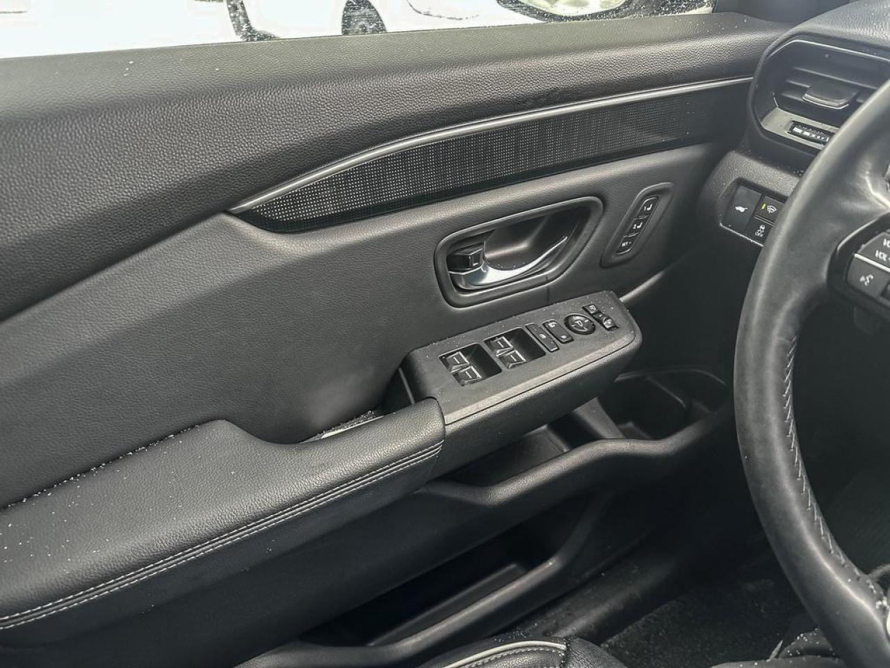 2024 Honda Pilot Touring Photo