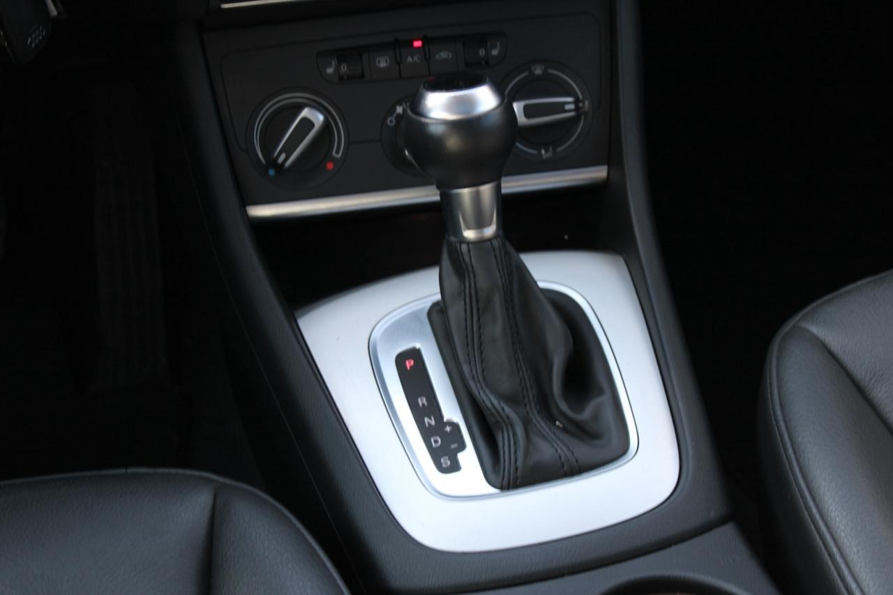 2018 Audi Q3 Premium quattro AWD NAVIGATION PANO SAFETY CERTIFI Photo