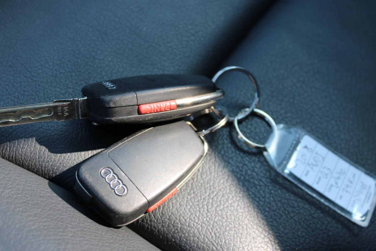 2018 Audi Q3 Premium quattro AWD NAVIGATION PANO SAFETY CERTIFI Photo