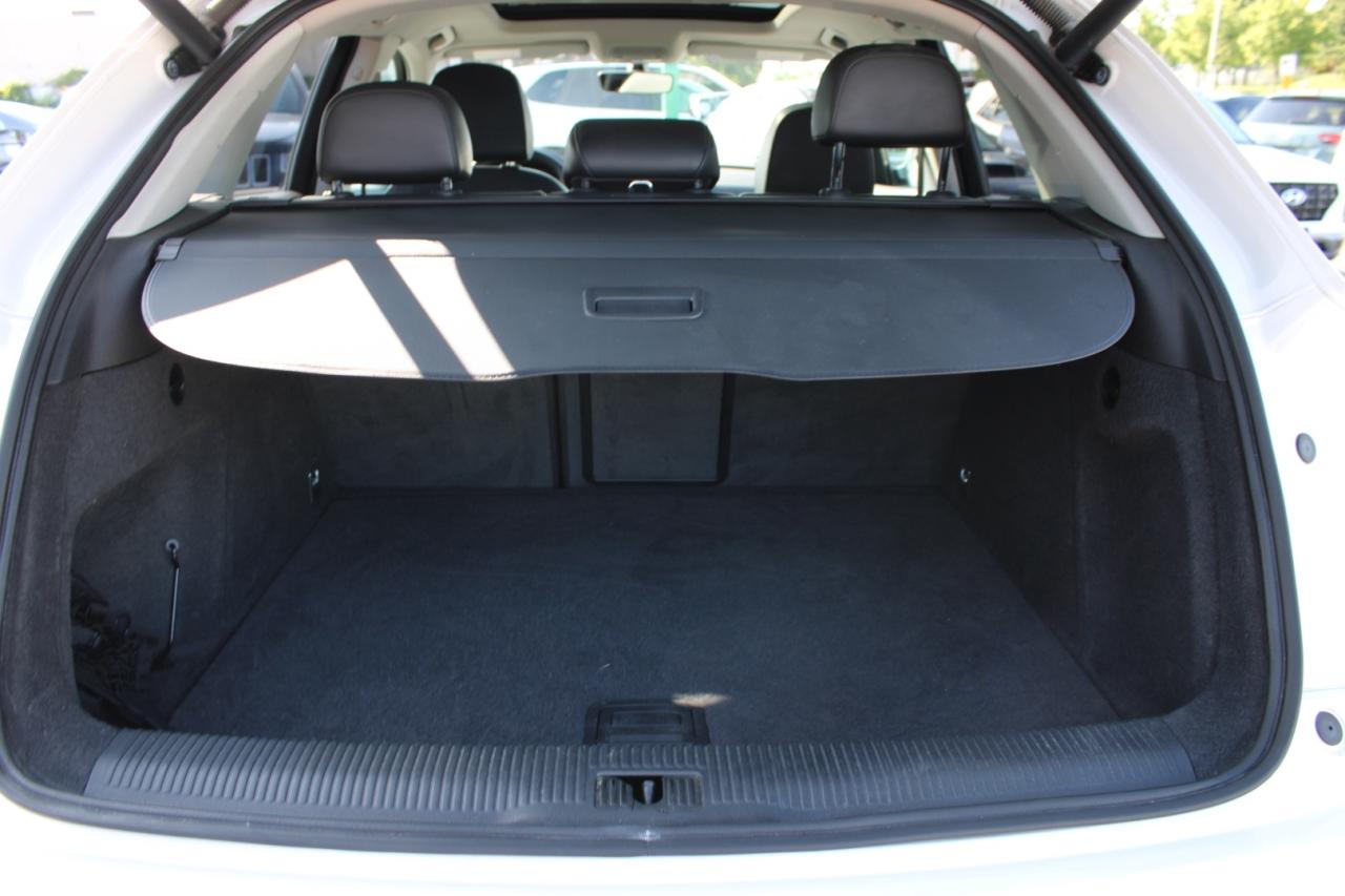 2018 Audi Q3 Premium quattro AWD NAVIGATION PANO SAFETY CERTIFI Photo