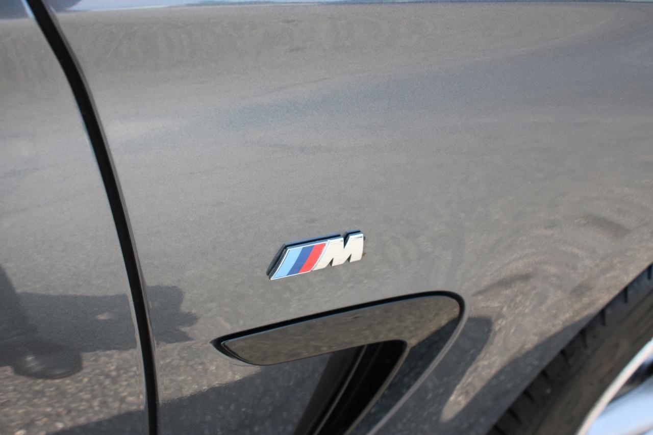 2014 BMW 4-Series 435i xDrive Manual M Package 6 Spd Safety Certifie Photo