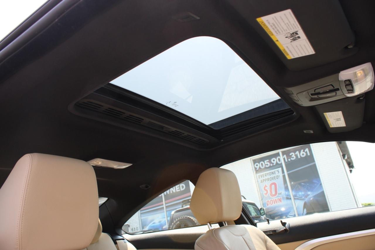 2014 BMW 4-Series 435i xDrive Manual M Package 6 Spd Safety Certifie Photo