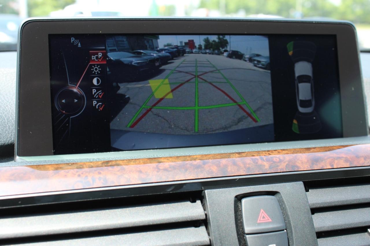 2014 BMW 4-Series 435i xDrive Manual M Package 6 Spd Safety Certifie Photo