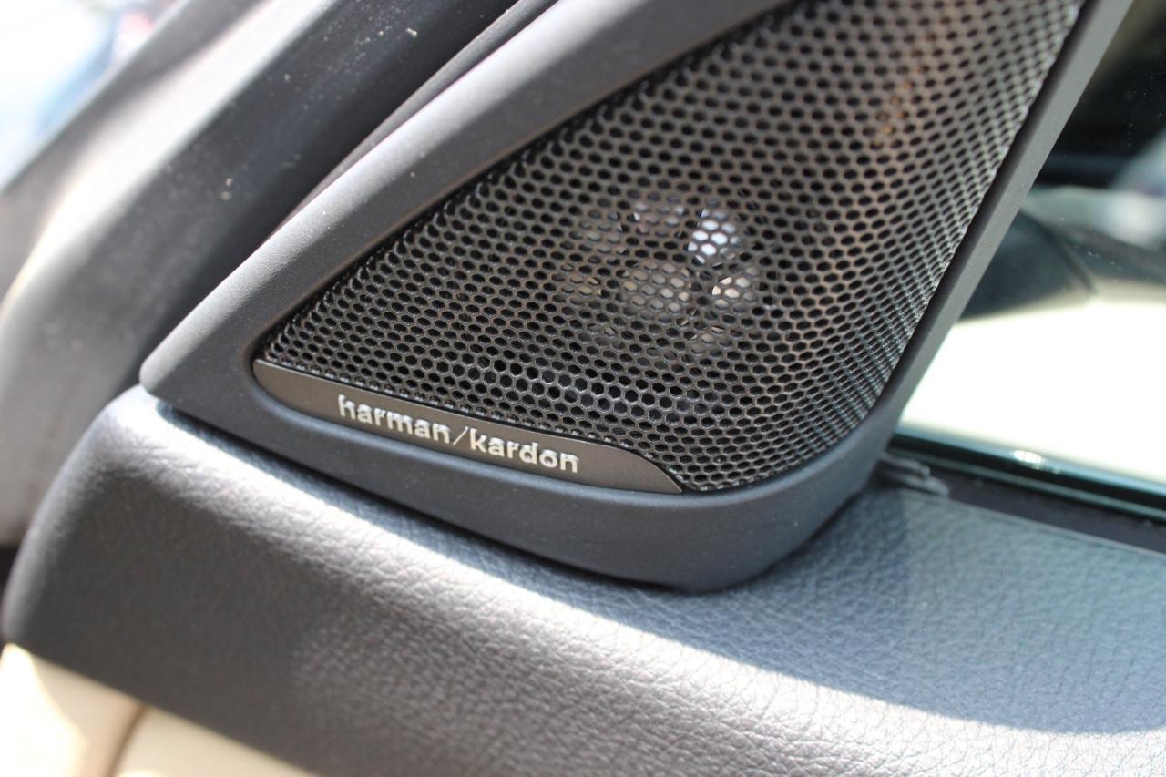 2014 BMW 4-Series 435i xDrive Manual M Package 6 Spd Safety Certifie Photo