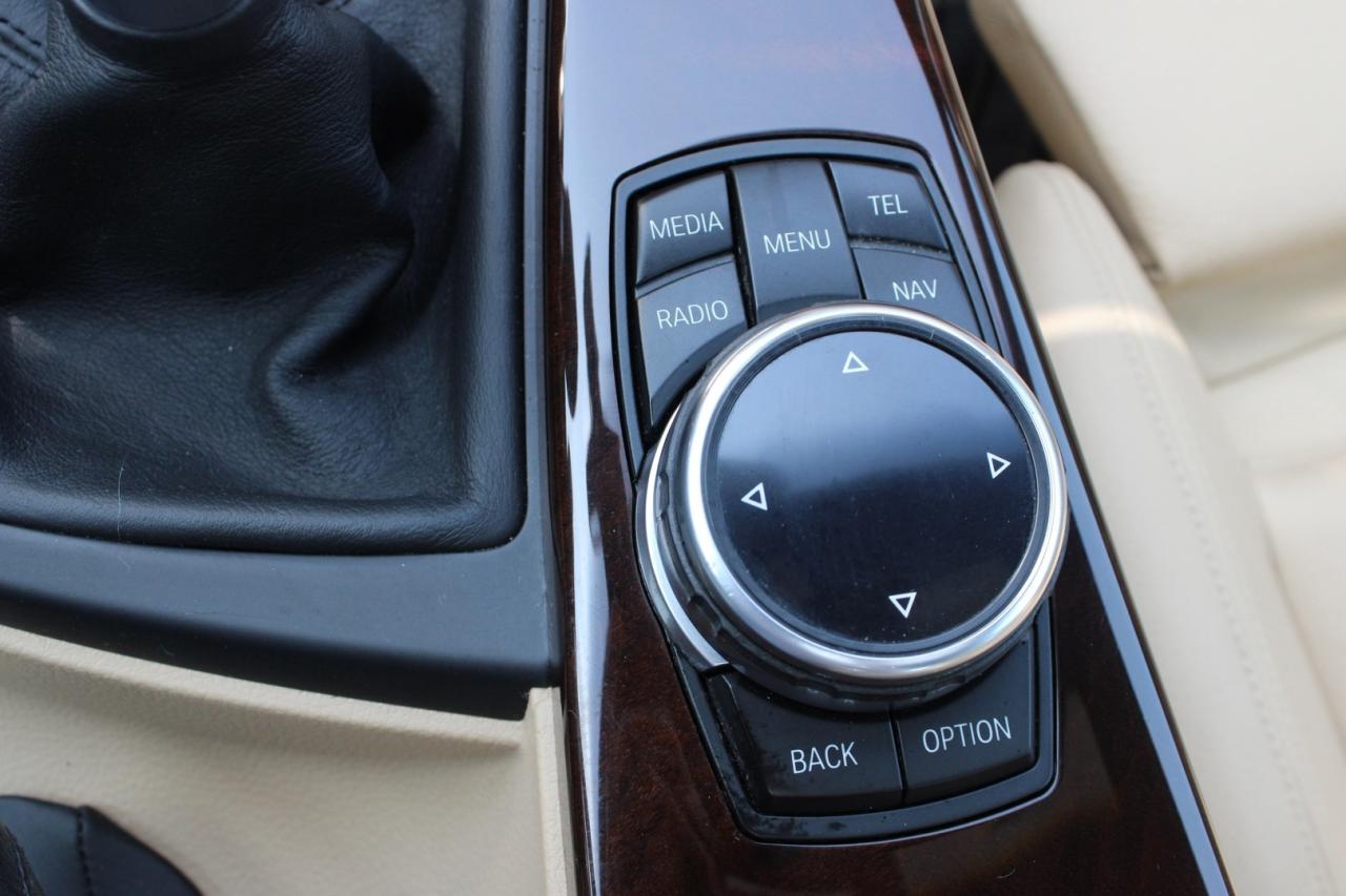 2014 BMW 4-Series 435i xDrive Manual M Package 6 Spd Safety Certifie Photo