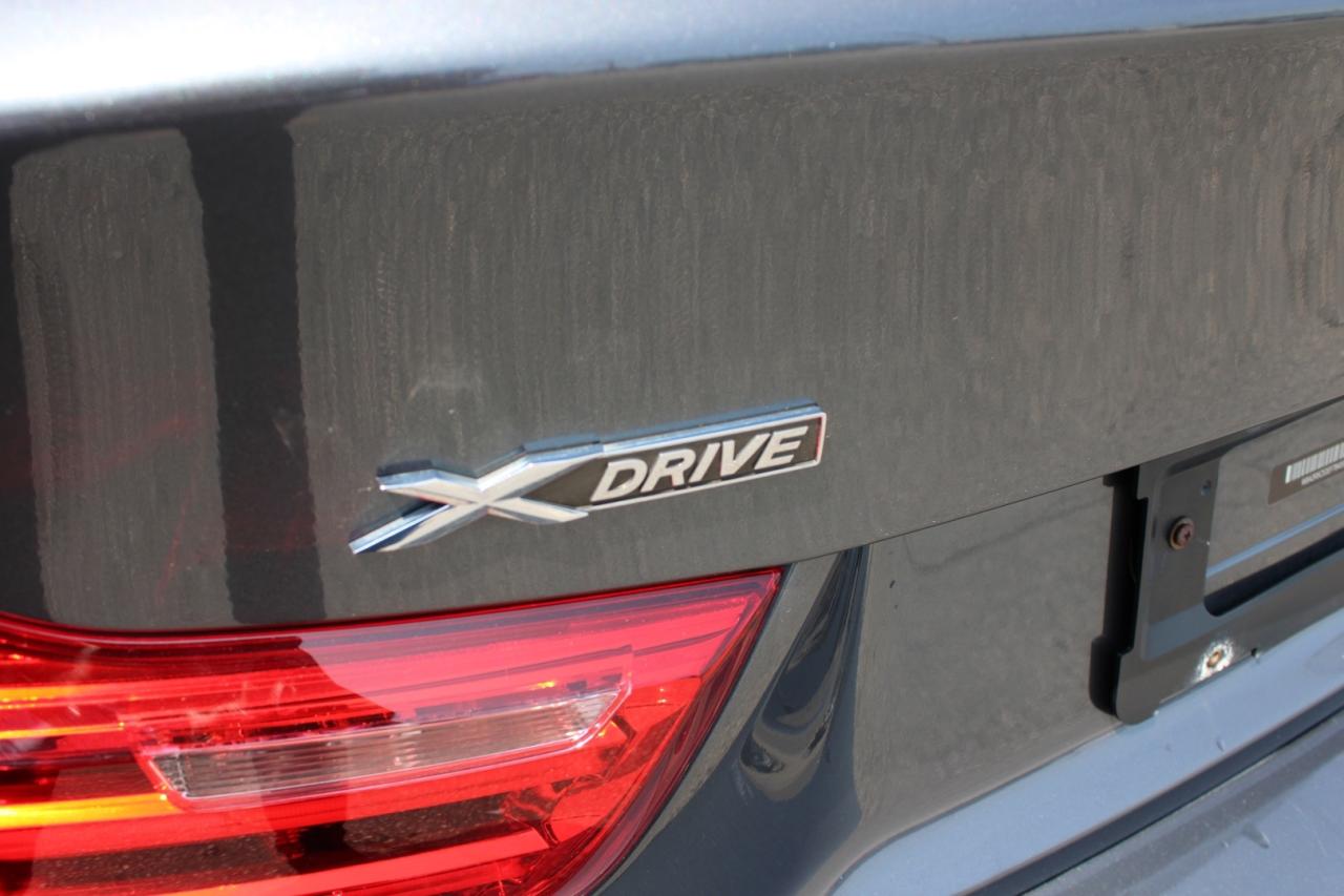 2014 BMW 4-Series 435i xDrive Manual M Package 6 Spd Safety Certifie Photo