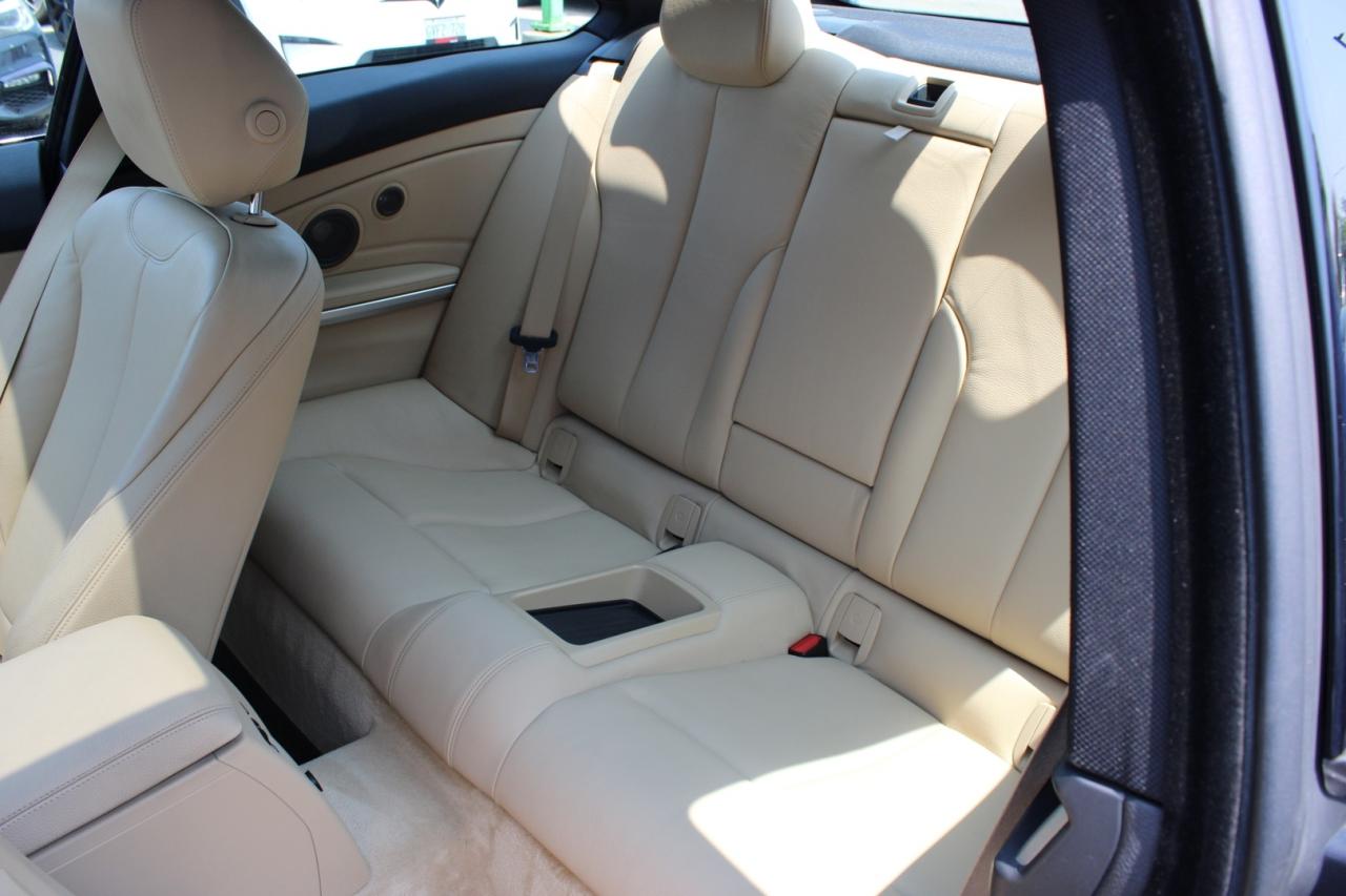 2014 BMW 4-Series 435i xDrive Manual M Package 6 Spd Safety Certifie Photo