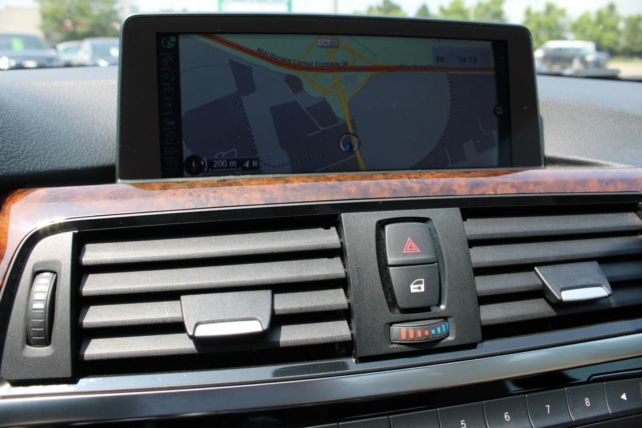 2014 BMW 4-Series 435i xDrive Manual M Package 6 Spd Safety Certifie Photo