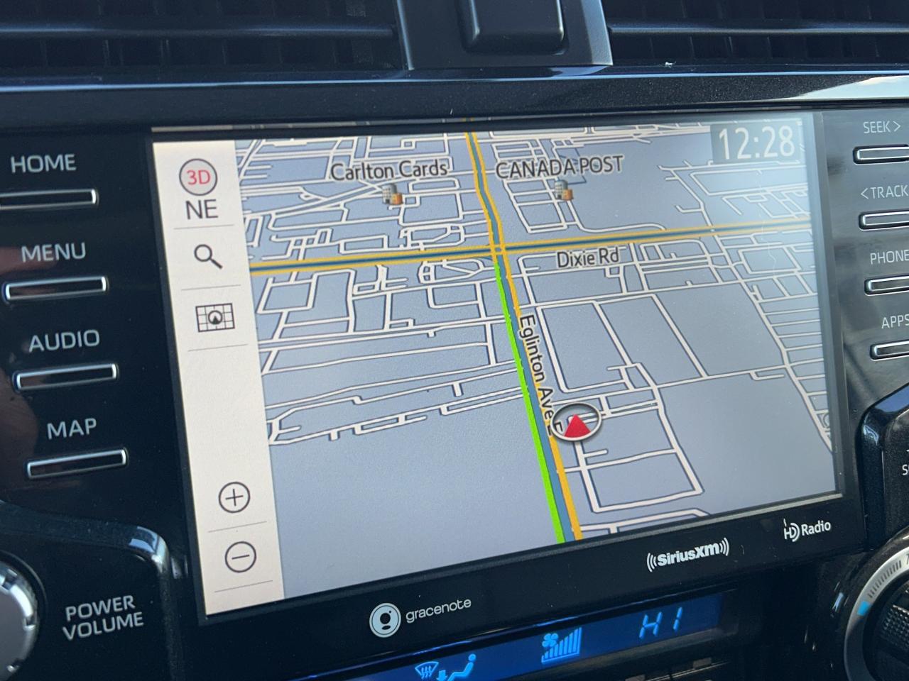 2022 Toyota 4Runner Trd Off Road Photo