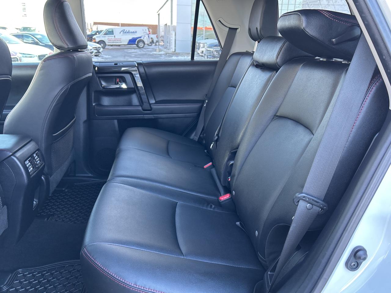 2022 Toyota 4Runner Trd Off Road Photo