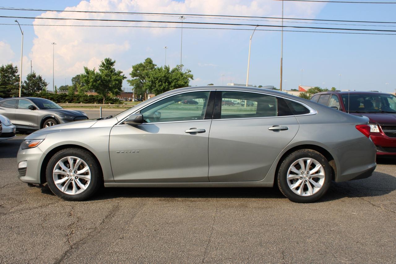 2023 Chevrolet Malibu 1LT ACCICENT FREE ONE OWNER SAFETY CERTFIED Photo