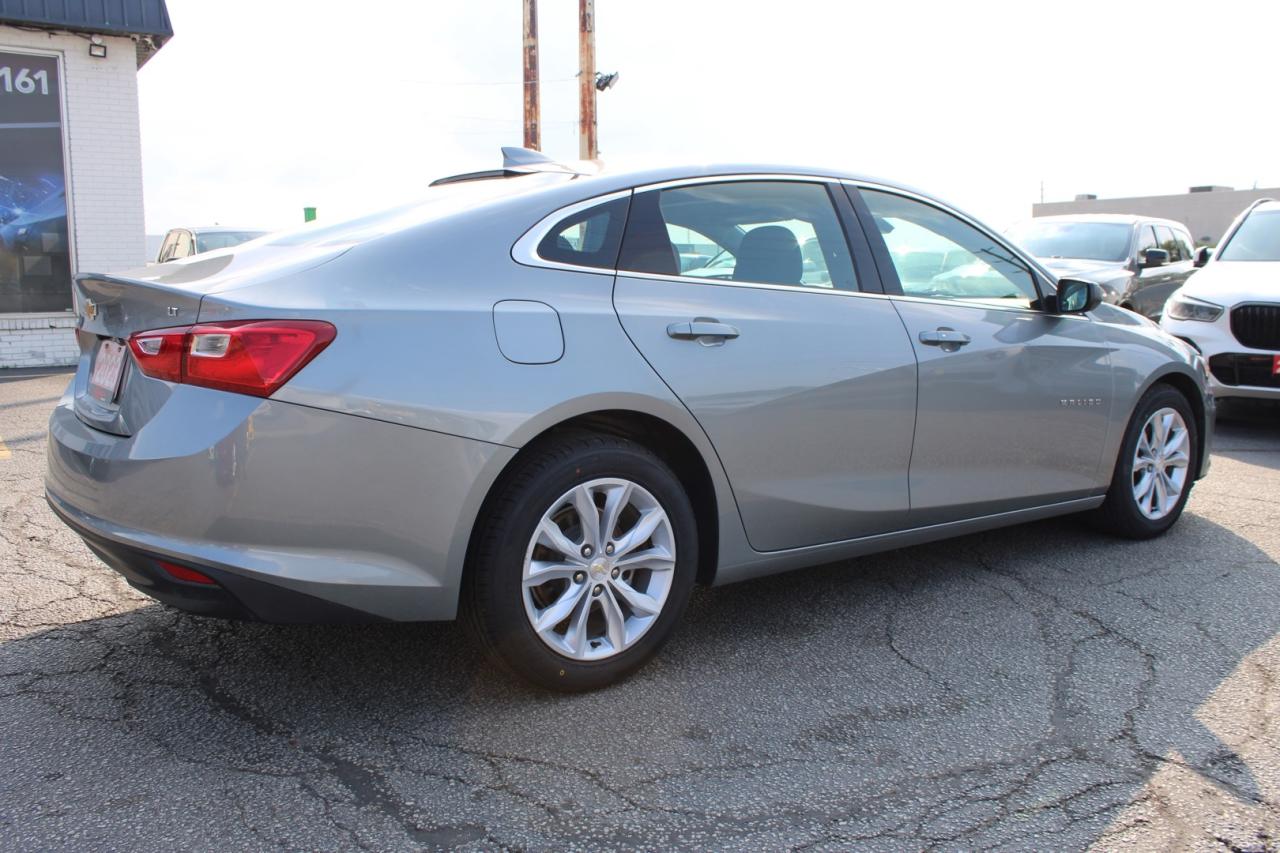 2023 Chevrolet Malibu 1LT ACCICENT FREE ONE OWNER SAFETY CERTFIED Photo