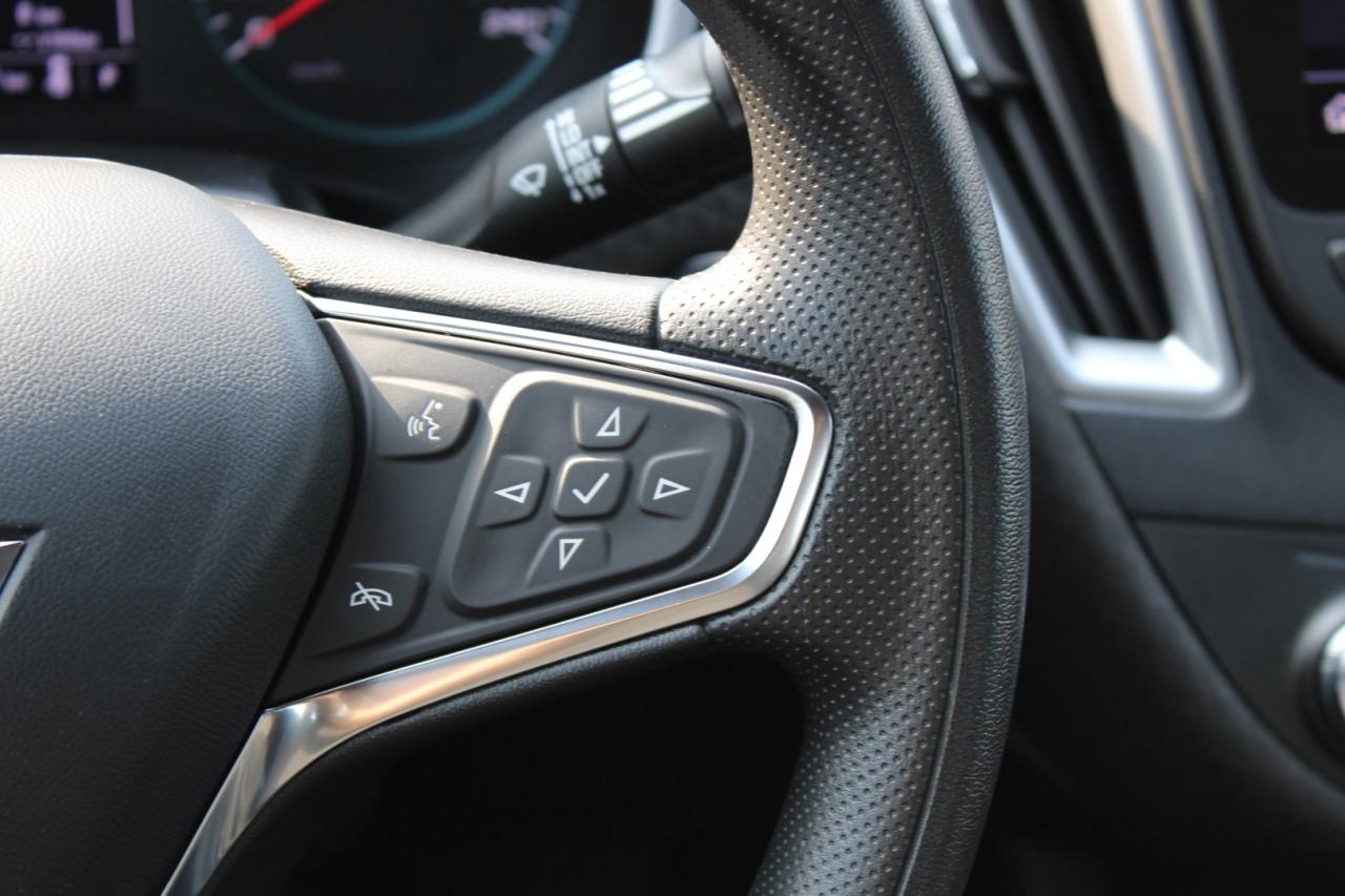 2023 Chevrolet Malibu 1LT ACCICENT FREE ONE OWNER SAFETY CERTFIED Photo