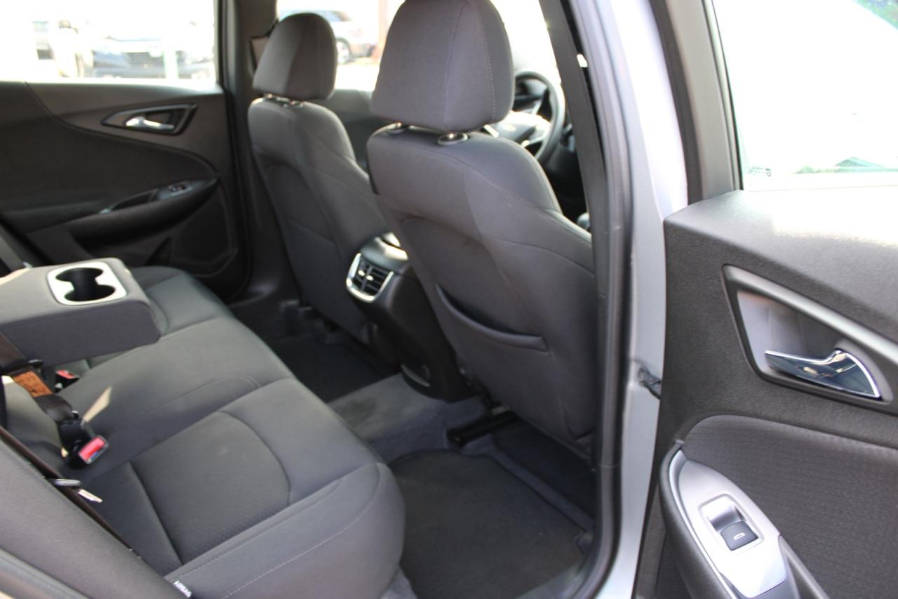 2023 Chevrolet Malibu 1LT ACCICENT FREE ONE OWNER SAFETY CERTFIED Photo