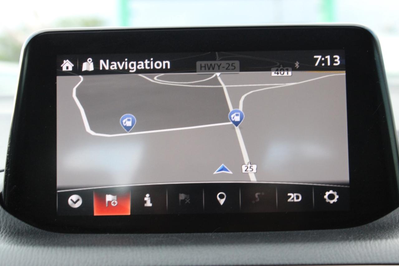 2018 Mazda MAZDA3 SPORT GT MANUAL   6 SPEED   SAFETY CERTIFIED Photo