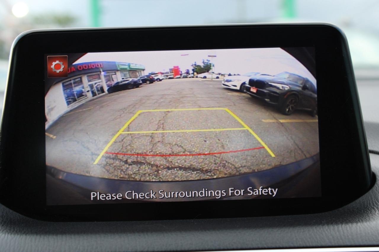 2018 Mazda MAZDA3 SPORT GT MANUAL   6 SPEED   SAFETY CERTIFIED Photo