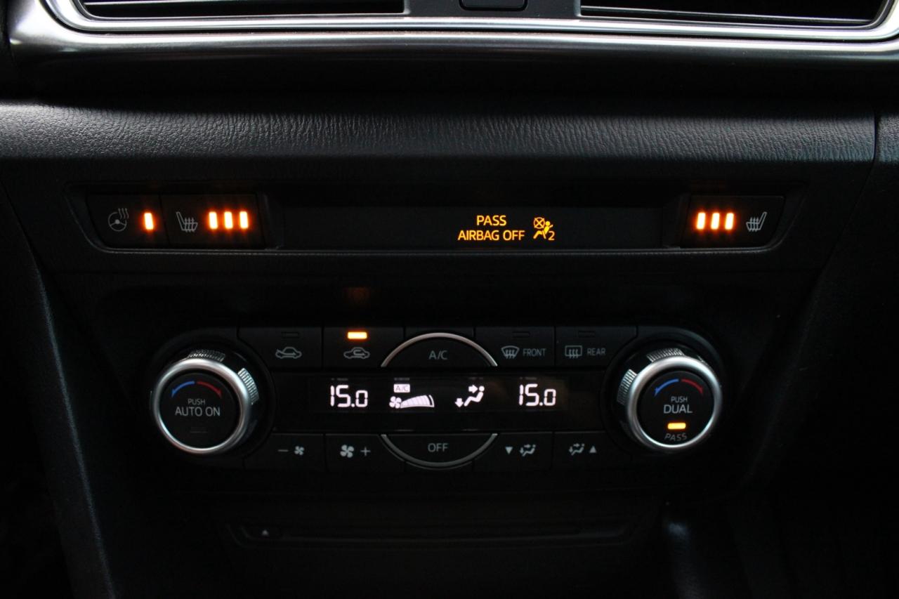 2018 Mazda MAZDA3 SPORT GT MANUAL   6 SPEED   SAFETY CERTIFIED Photo