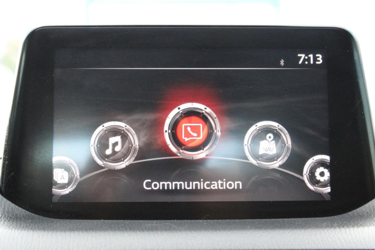 2018 Mazda MAZDA3 SPORT GT MANUAL   6 SPEED   SAFETY CERTIFIED Photo