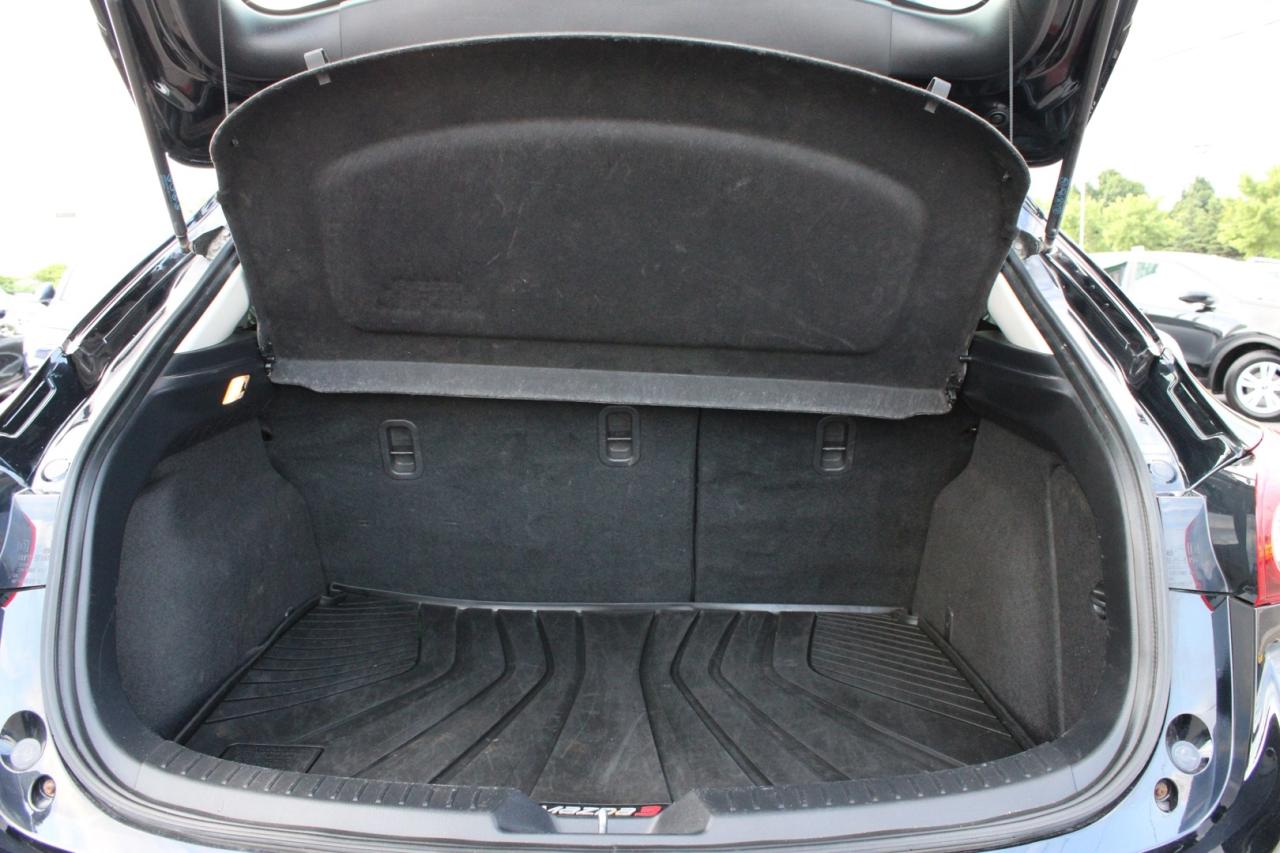 2018 Mazda MAZDA3 SPORT GT MANUAL   6 SPEED   SAFETY CERTIFIED Photo