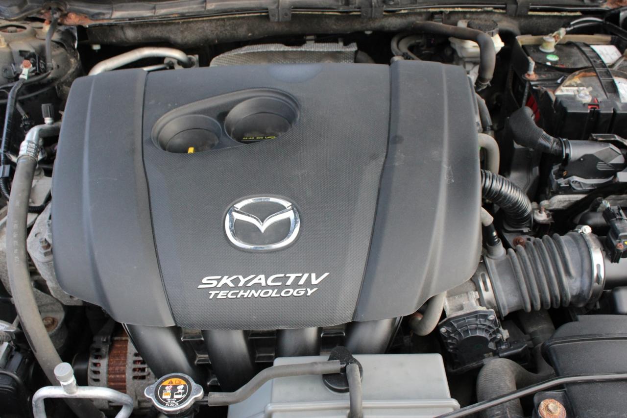 2018 Mazda MAZDA3 SPORT GT MANUAL   6 SPEED   SAFETY CERTIFIED Photo