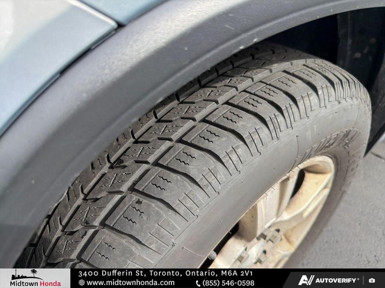 2008 GMC Acadia *New Arrival / AS - IS* Photo