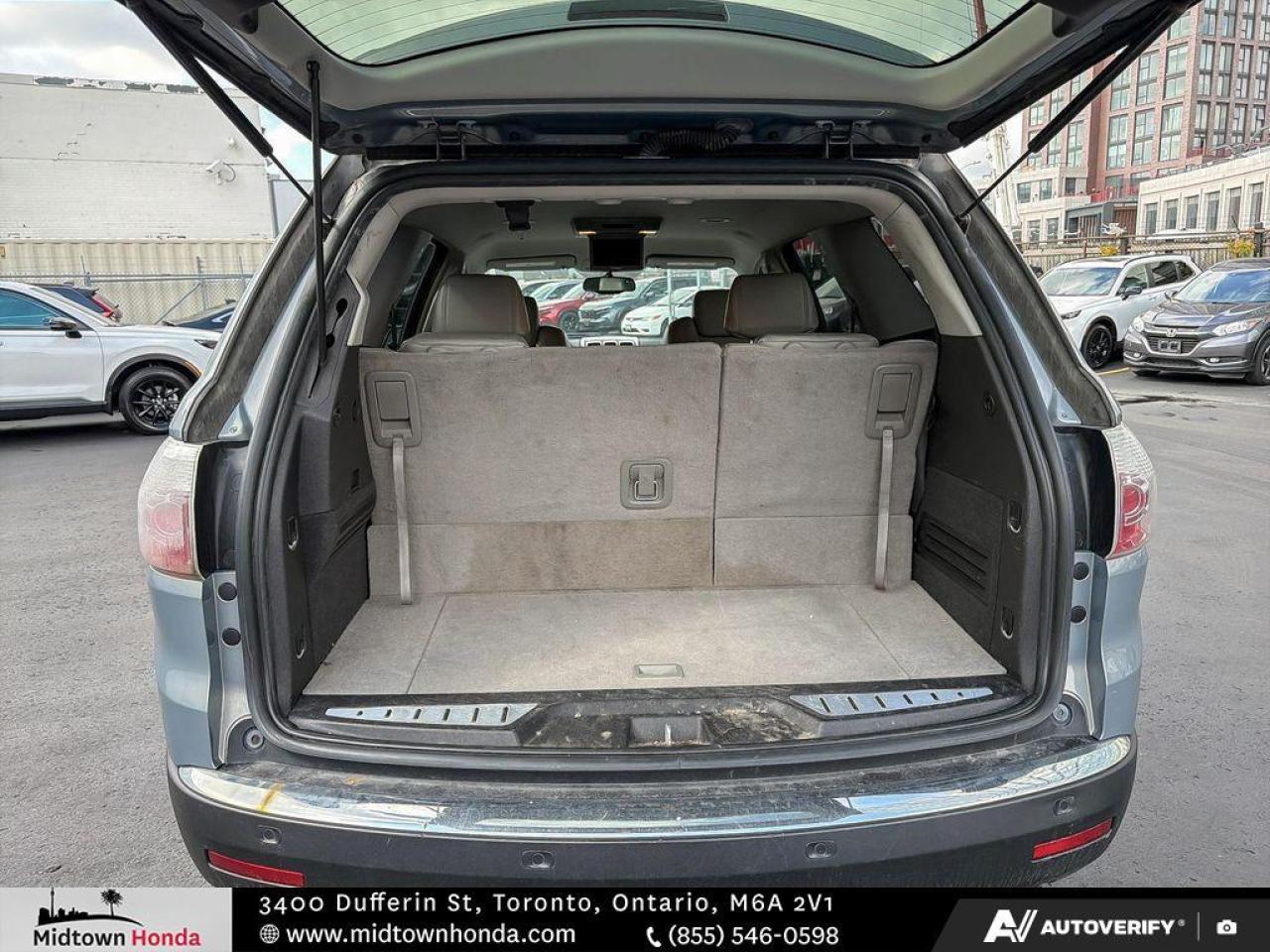 2008 GMC Acadia *New Arrival / AS - IS* Photo