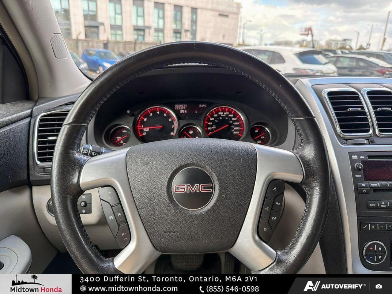 2008 GMC Acadia *New Arrival / AS - IS* Photo