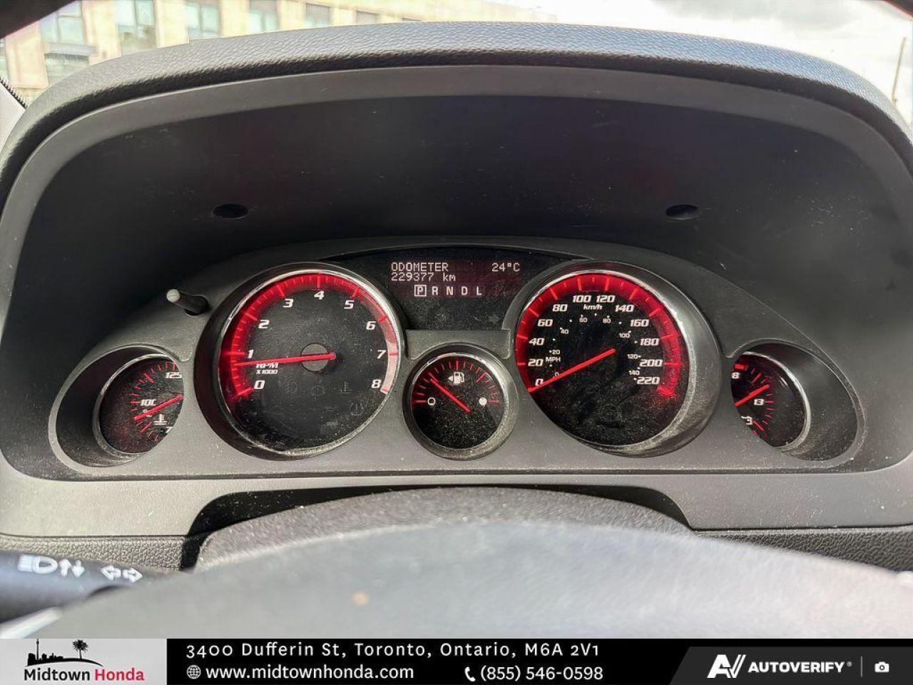 2008 GMC Acadia *New Arrival / AS - IS* Photo