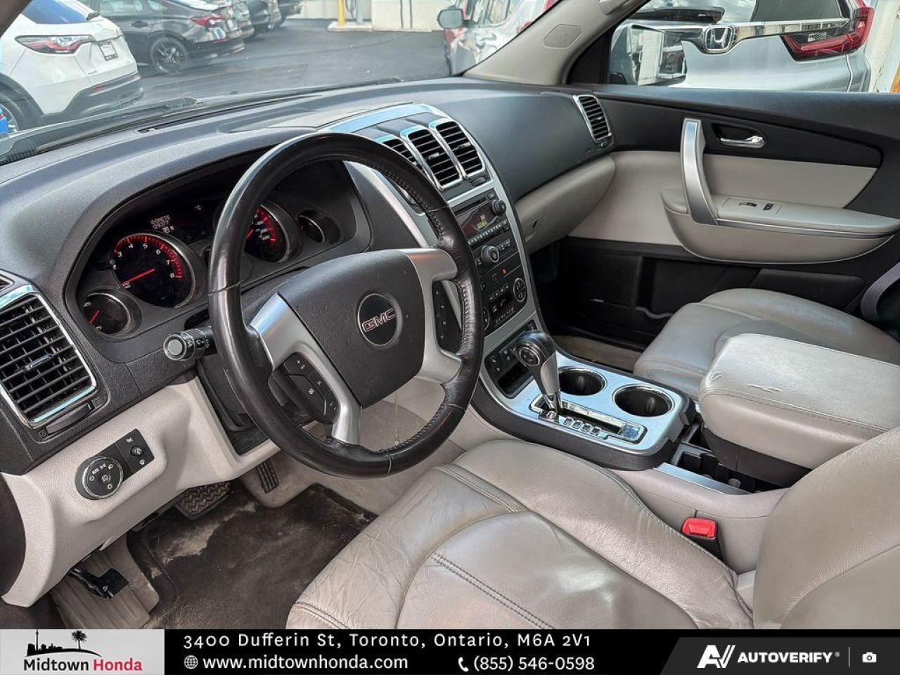 2008 GMC Acadia *New Arrival / AS - IS* Photo