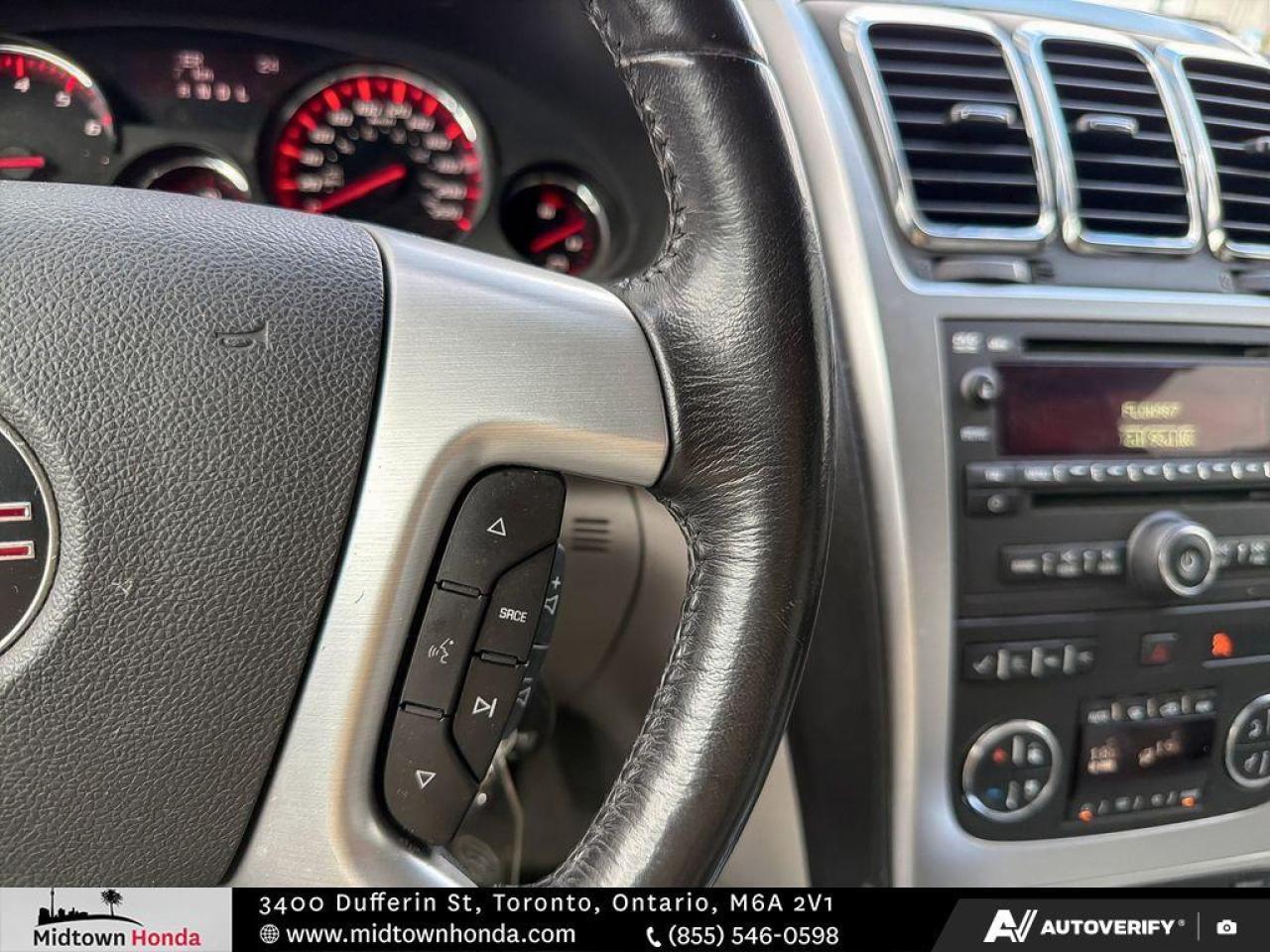 2008 GMC Acadia *New Arrival / AS - IS* Photo