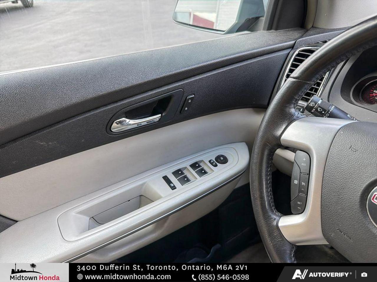 2008 GMC Acadia *New Arrival / AS - IS* Photo