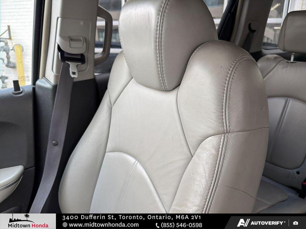 2008 GMC Acadia *New Arrival / AS - IS* Photo