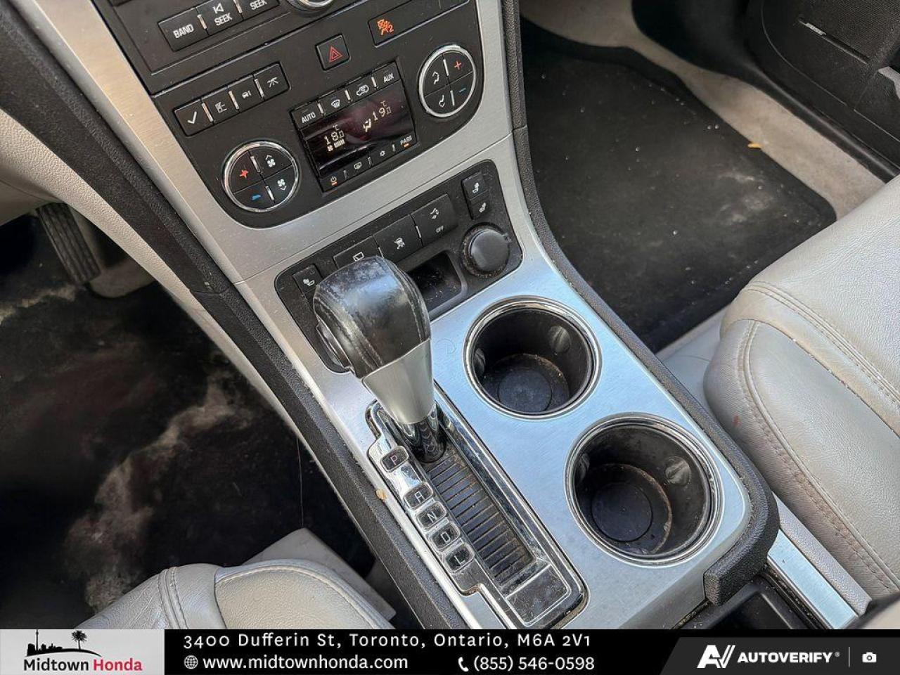 2008 GMC Acadia *New Arrival / AS - IS* Photo