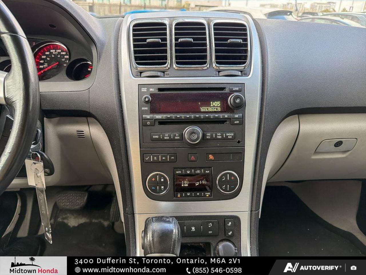 2008 GMC Acadia *New Arrival / AS - IS* Photo