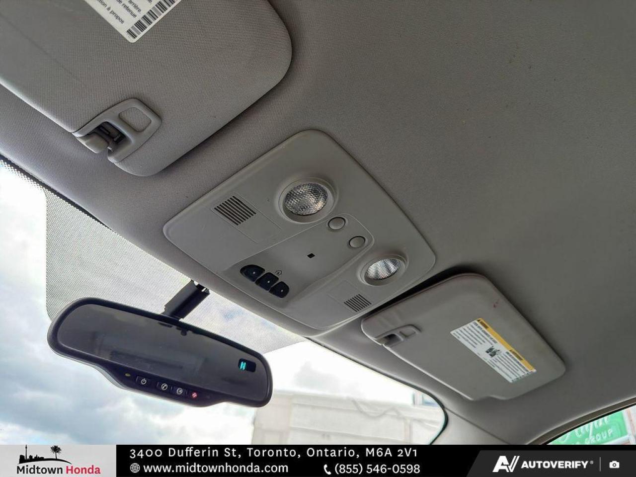 2008 GMC Acadia *New Arrival / AS - IS* Photo