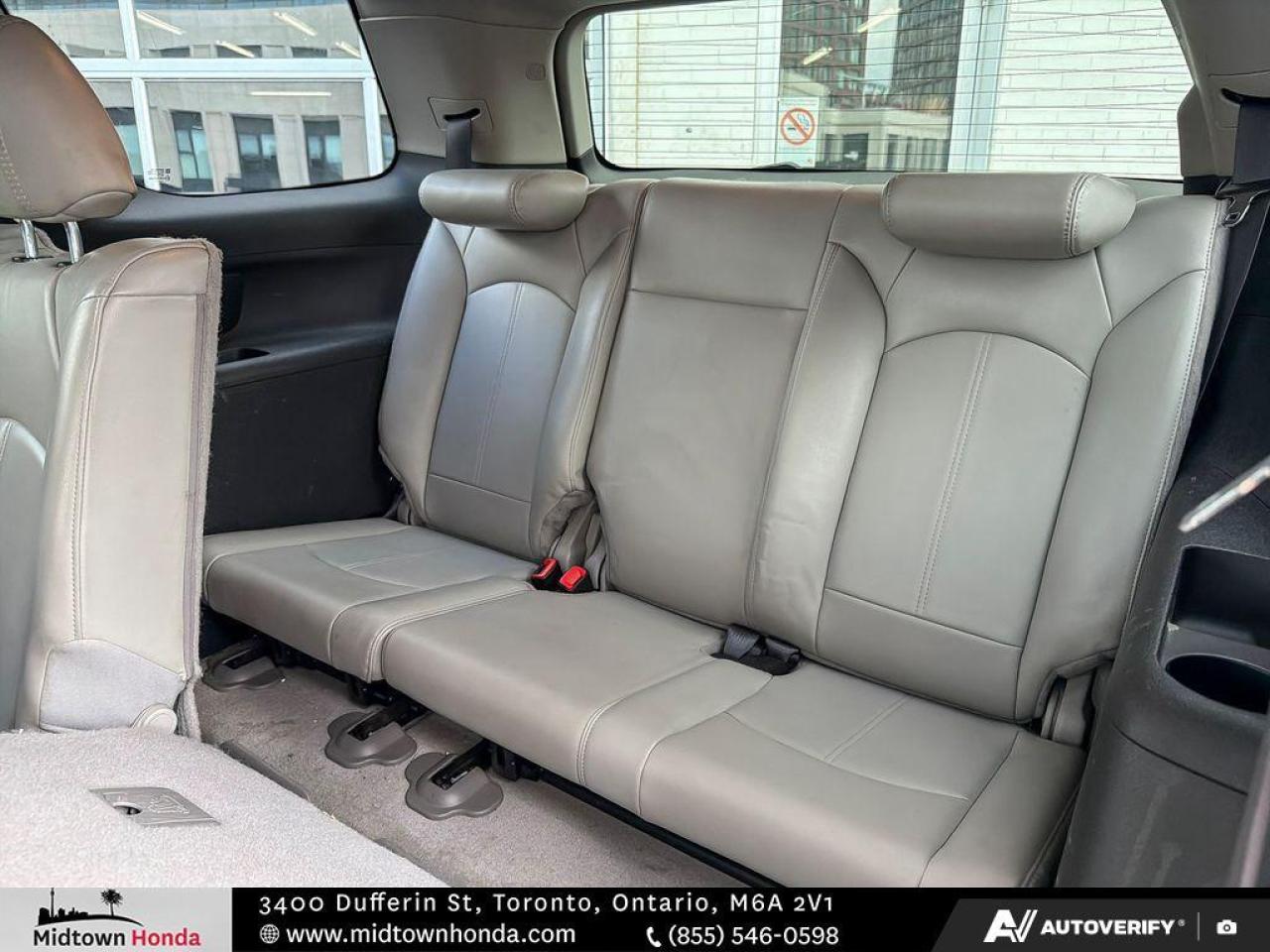 2008 GMC Acadia *New Arrival / AS - IS* Photo