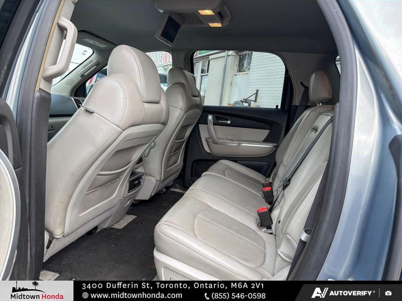 2008 GMC Acadia *New Arrival / AS - IS* Photo