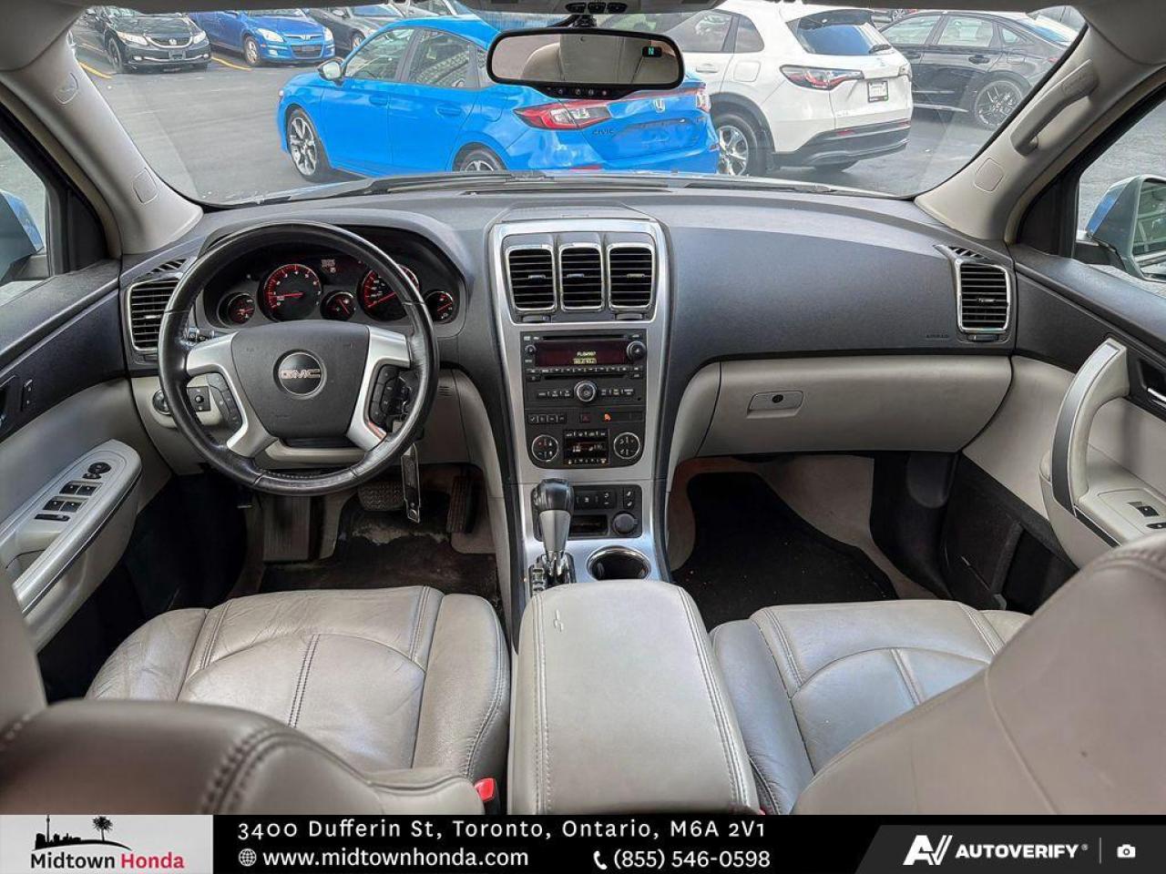 2008 GMC Acadia *New Arrival / AS - IS* Photo