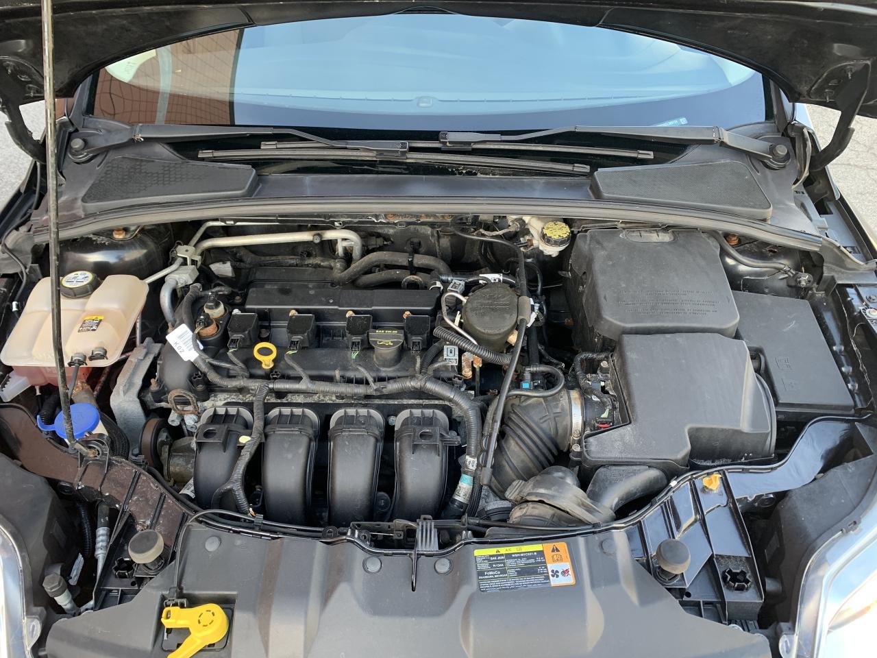 2012 Ford Focus SE / 100650 KMS !!!!! ABSOLUTELY SPOTLESS /LOADED Photo