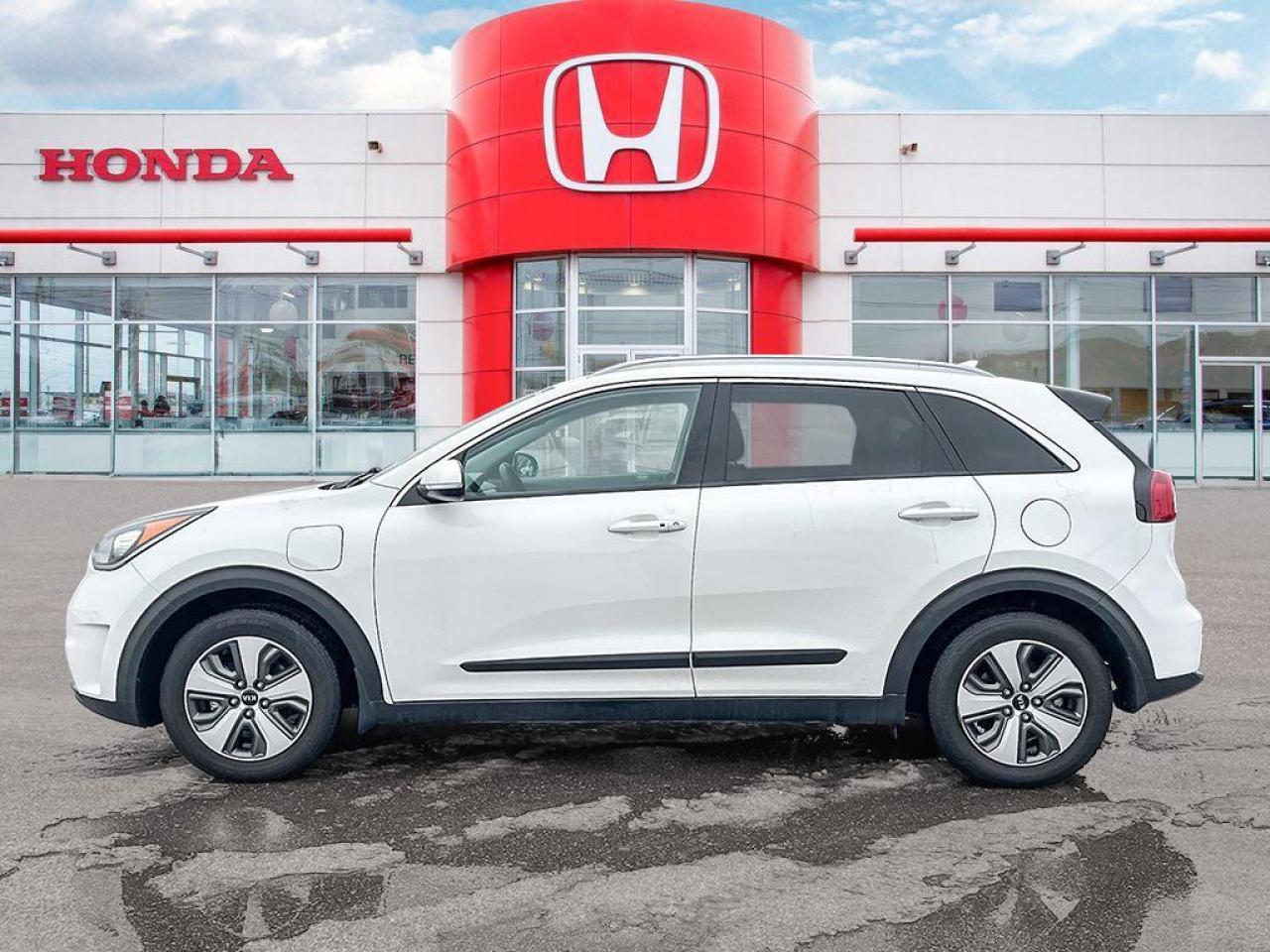 2019 Kia Niro Plug-In Hybrid EX Photo2