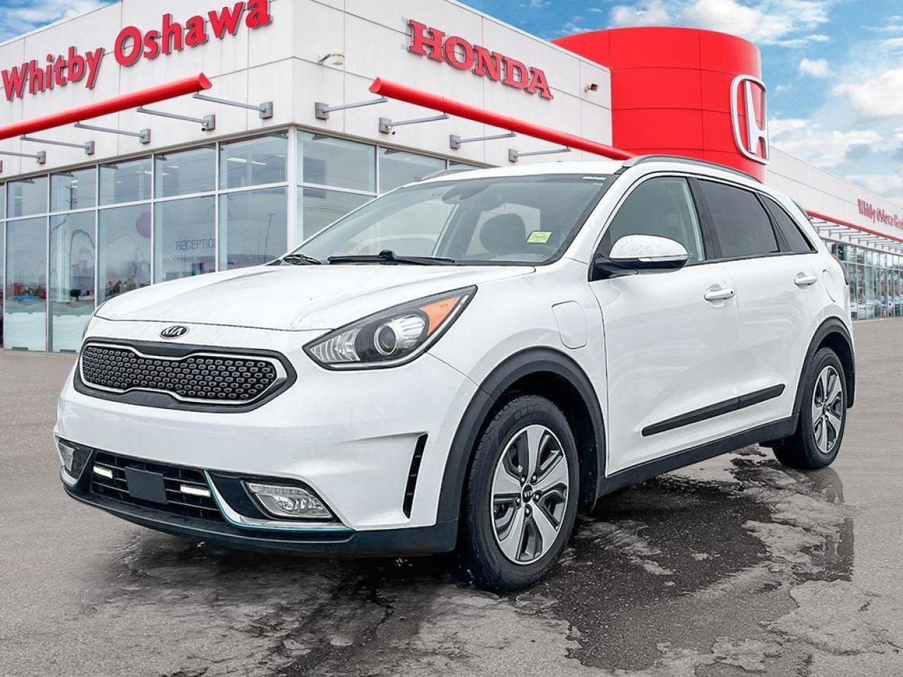2019 Kia Niro Plug-In Hybrid EX Photo