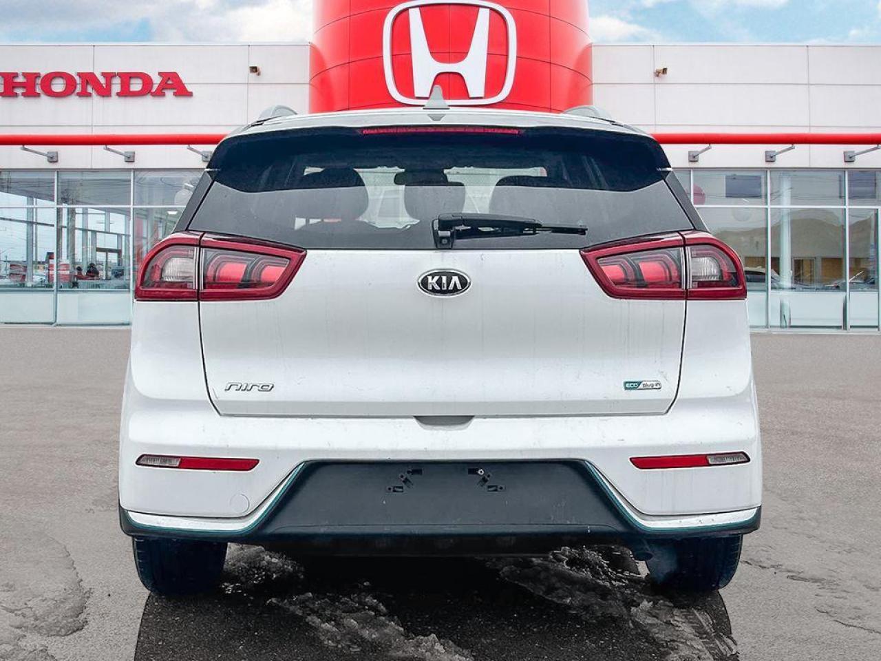 2019 Kia Niro Plug-In Hybrid EX Photo4