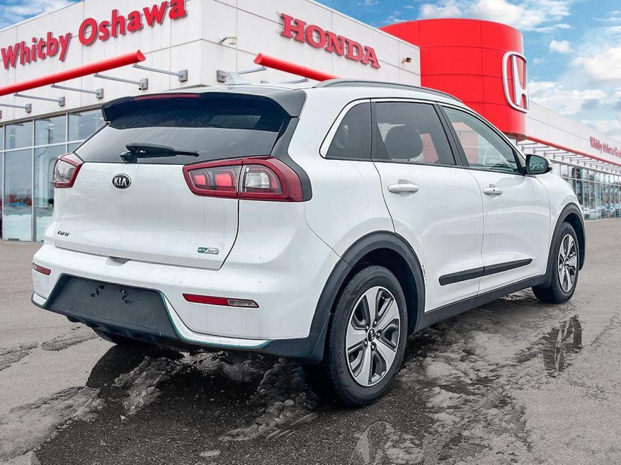 2019 Kia Niro Plug-In Hybrid Heated Seats l Apple CarPlay/Android Auto Photo